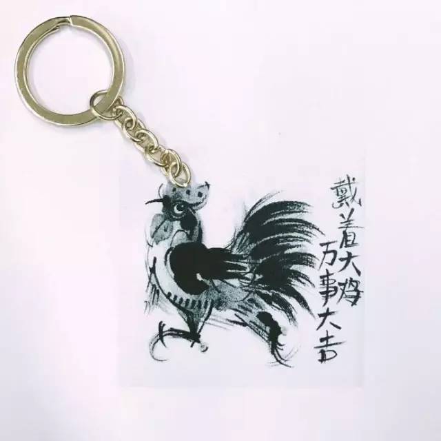 2017年雞年吉祥物一出，立馬又被網(wǎng)友給玩壞了！