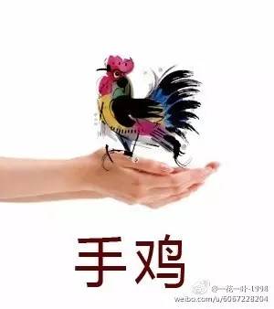 2017年雞年吉祥物一出，立馬又被網(wǎng)友給玩壞了！